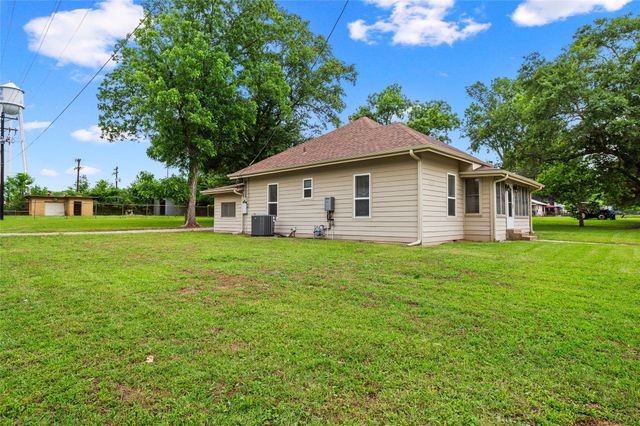 401 Central, Quitman, TX 75783