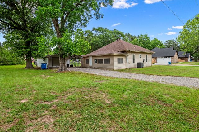 401 Central, Quitman, TX 75783