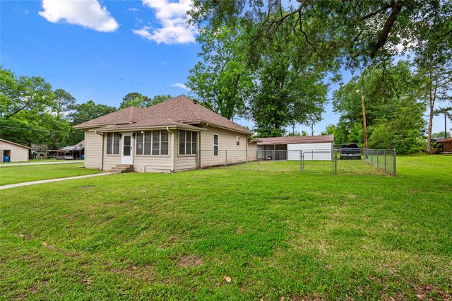 401 Central, Quitman, TX 75783