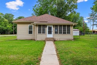 401 Central, Quitman, TX 75783