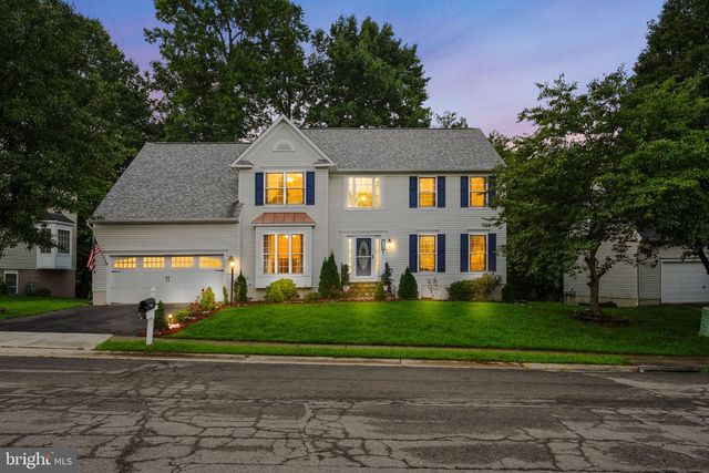 71 BASALT DR, Fredericksburg, VA 22406