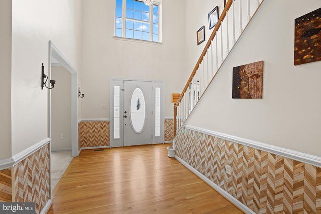 71 BASALT DR, Fredericksburg, VA 22406
