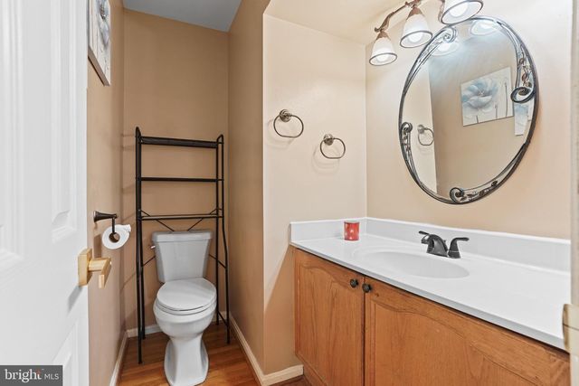 71 BASALT DR, Fredericksburg, VA 22406