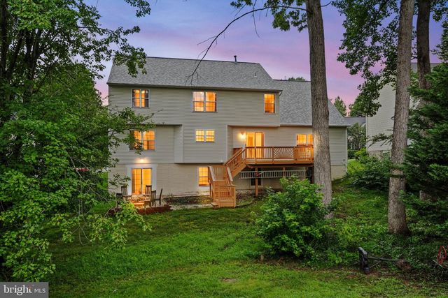 71 BASALT DR, Fredericksburg, VA 22406