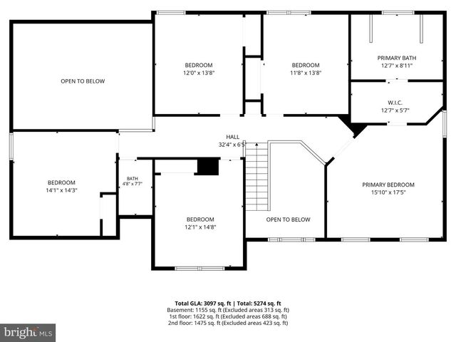71 BASALT DR, Fredericksburg, VA 22406