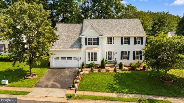 71 BASALT DR, Fredericksburg, VA 22406