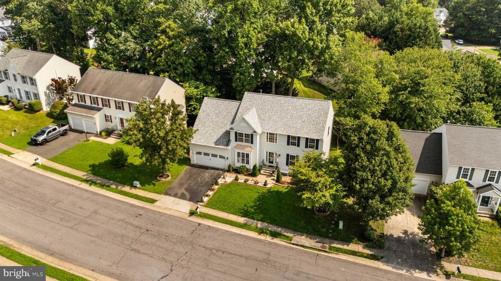 71 BASALT DR, Fredericksburg, VA 22406