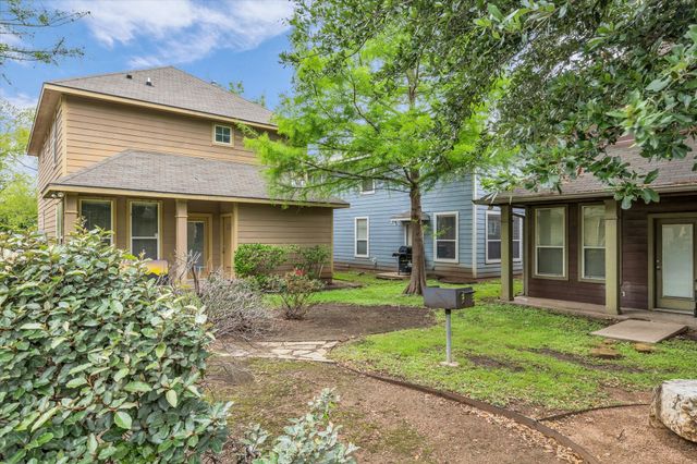 2513 S 2nd Street 2, Waco, TX 76706