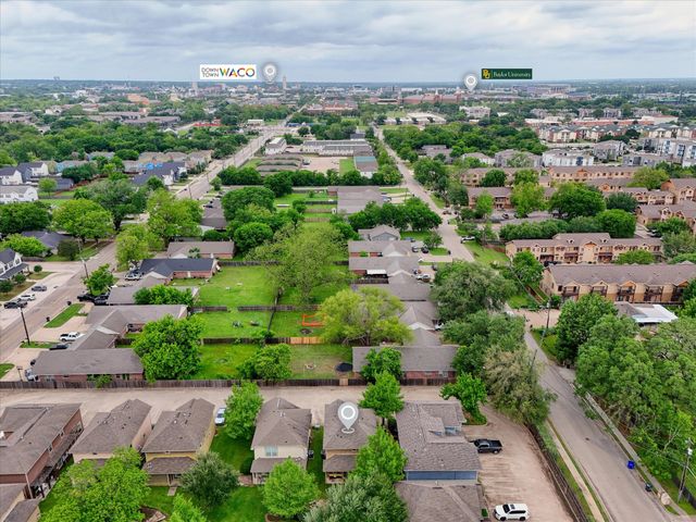 2513 S 2nd Street 2, Waco, TX 76706