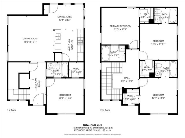 2513 S 2nd Street 2, Waco, TX 76706