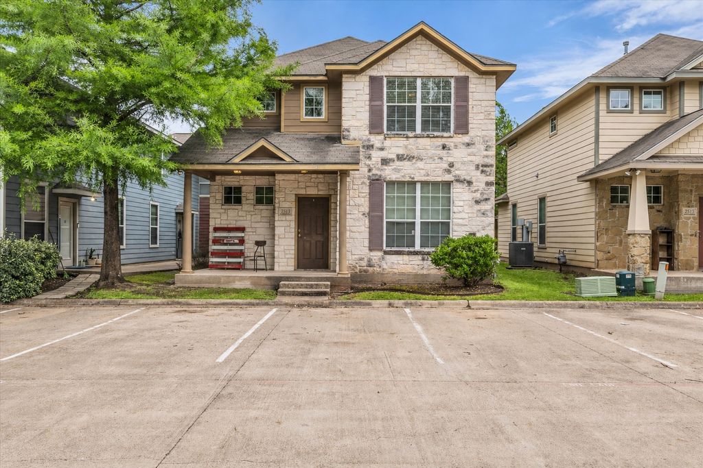 2513 S 2nd Street 2, Waco, TX 76706