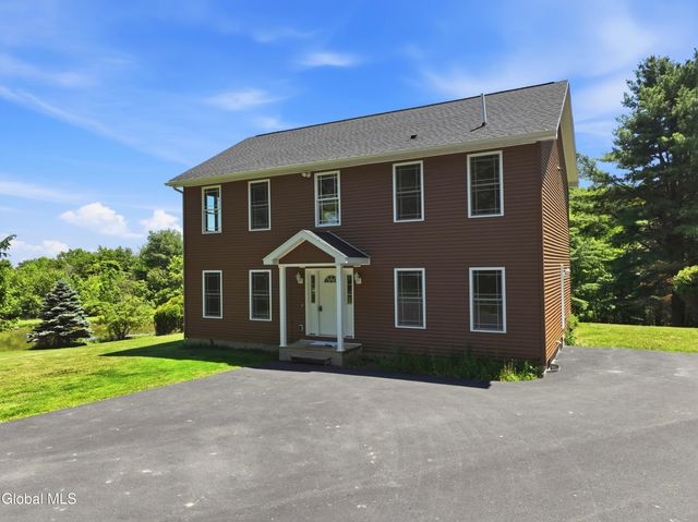 285 Bridge Road, Middleburgh, NY 12023