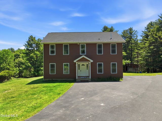 285 Bridge Road, Middleburgh, NY 12023