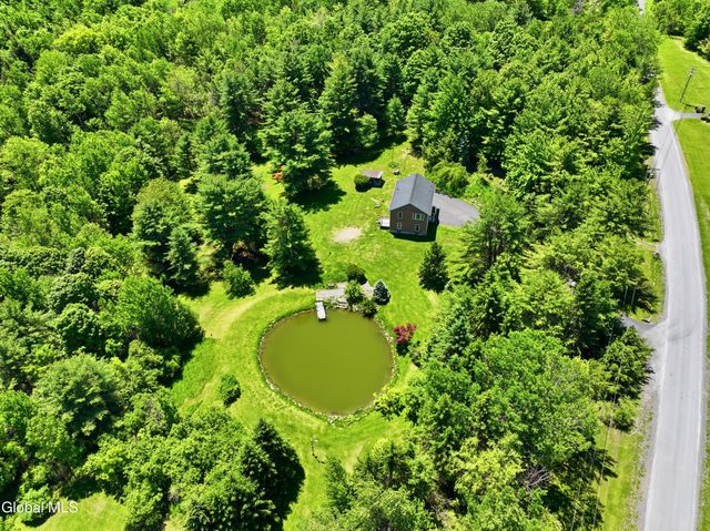 285 Bridge Road, Middleburgh, NY 12023