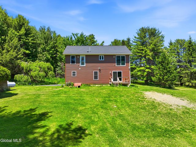 285 Bridge Road, Middleburgh, NY 12023