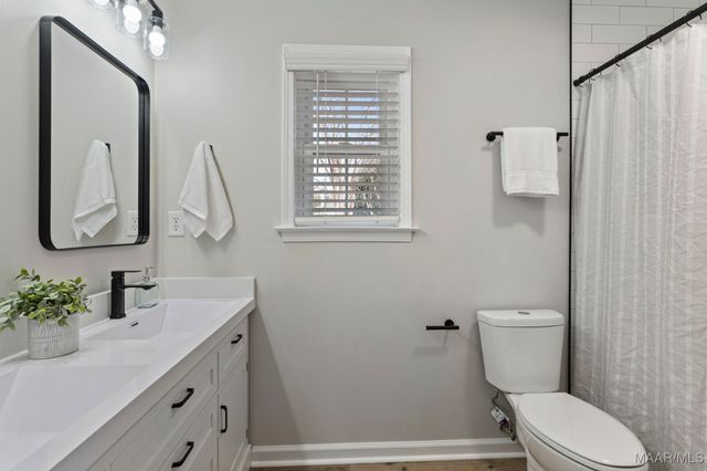 4017 Ware Hill Drive, Montgomery, AL 36109