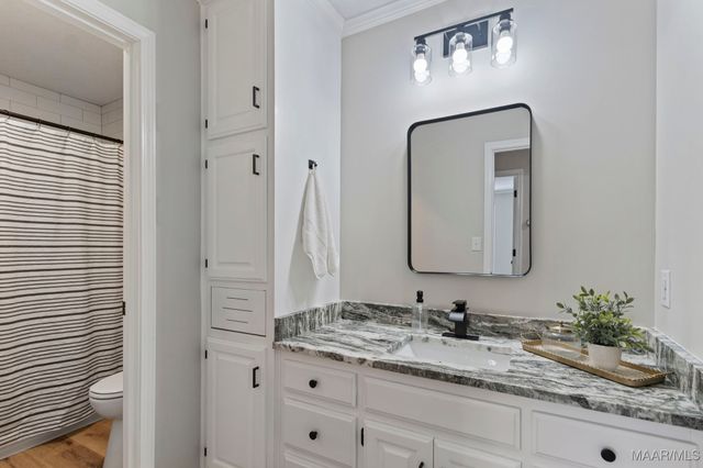 4017 Ware Hill Drive, Montgomery, AL 36109