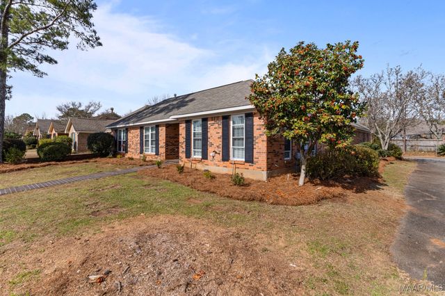 4017 Ware Hill Drive, Montgomery, AL 36109