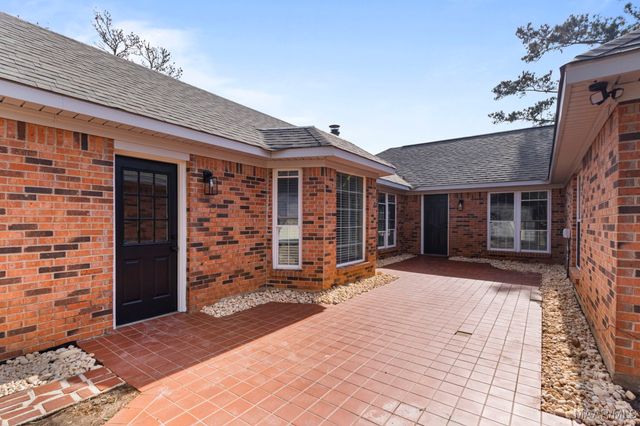 4017 Ware Hill Drive, Montgomery, AL 36109