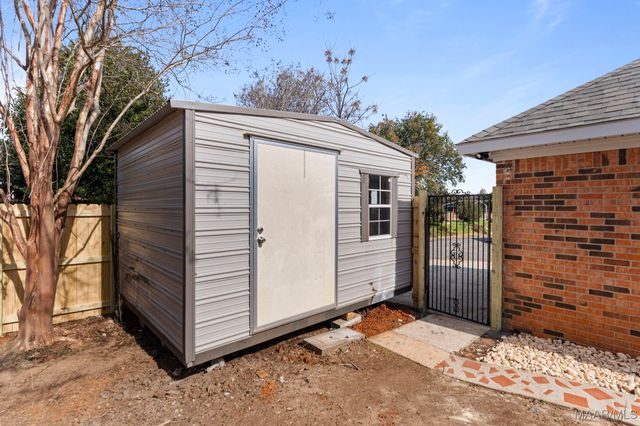 4017 Ware Hill Drive, Montgomery, AL 36109