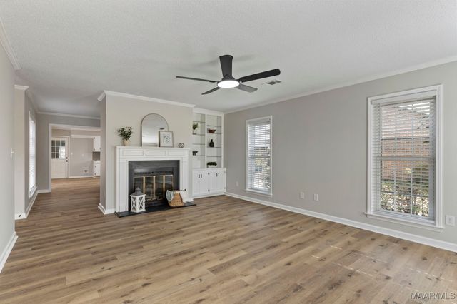 4017 Ware Hill Drive, Montgomery, AL 36109