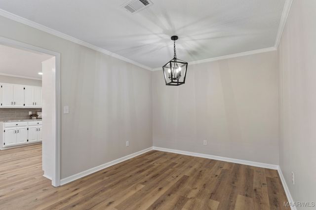 4017 Ware Hill Drive, Montgomery, AL 36109