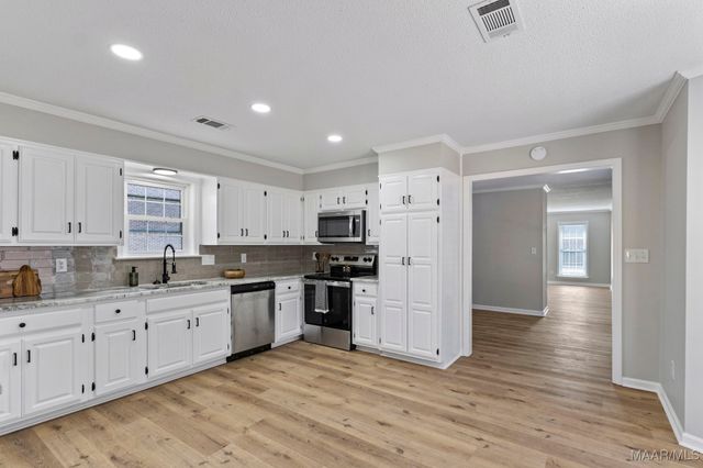 4017 Ware Hill Drive, Montgomery, AL 36109