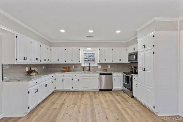 4017 Ware Hill Drive, Montgomery, AL 36109