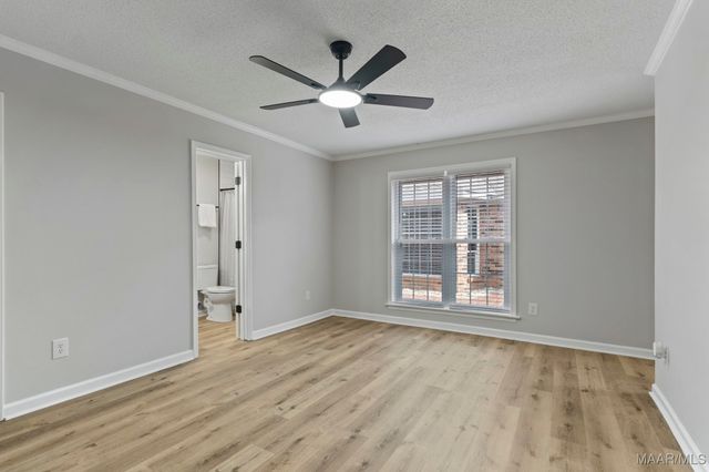 4017 Ware Hill Drive, Montgomery, AL 36109