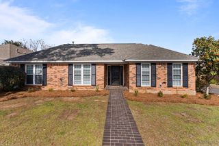 4017 Ware Hill Drive, Montgomery, AL 36109