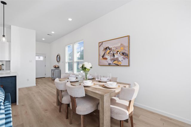 864 Rachel Street C, Houston, TX 77091