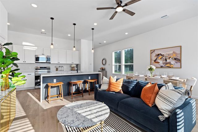 864 Rachel Street C, Houston, TX 77091