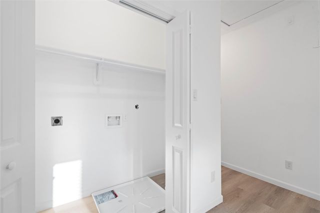 864 Rachel Street C, Houston, TX 77091