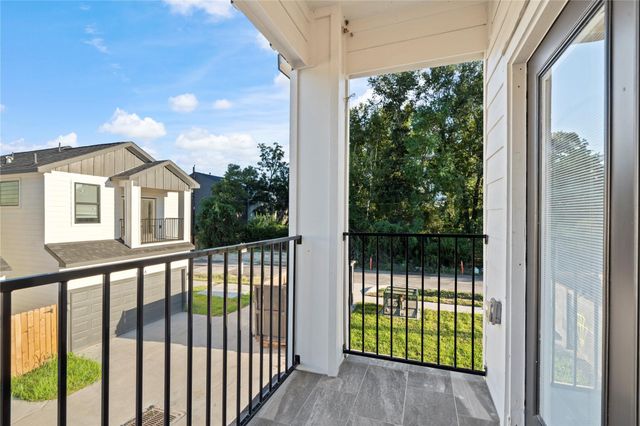 864 Rachel Street C, Houston, TX 77091