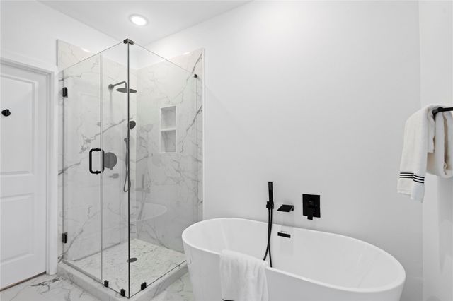 864 Rachel Street C, Houston, TX 77091