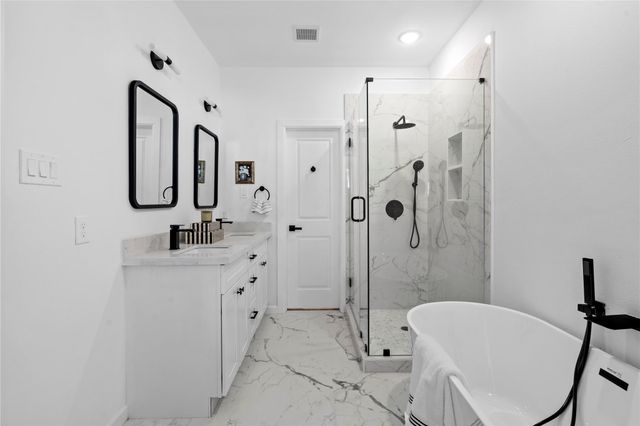 864 Rachel Street C, Houston, TX 77091