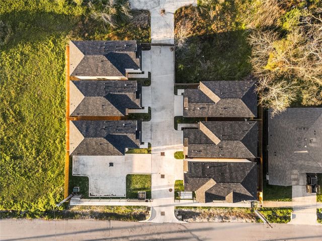 864 Rachel Street C, Houston, TX 77091