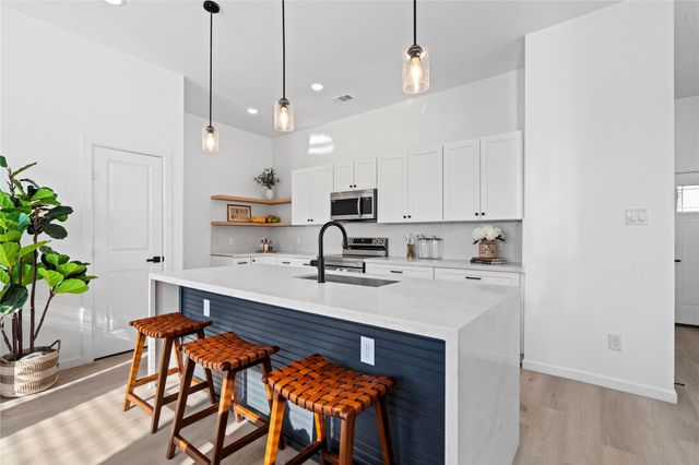 864 Rachel Street C, Houston, TX 77091