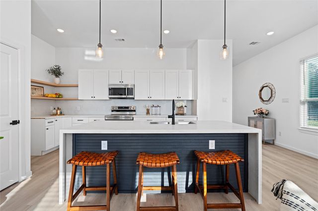 864 Rachel Street C, Houston, TX 77091