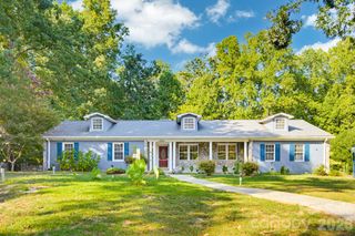 1011 Tarlton Drive, Shelby, NC 28150