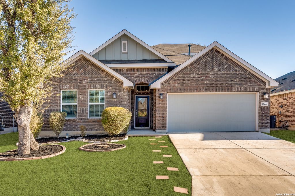 15233 Cheshire, San Antonio, TX 78254