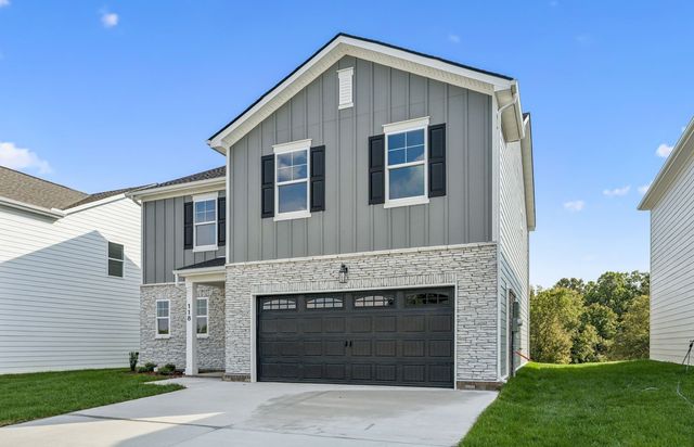 118 Dahlia Dr, La Vergne, TN 37086