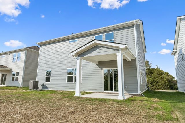 118 Dahlia Dr, La Vergne, TN 37086