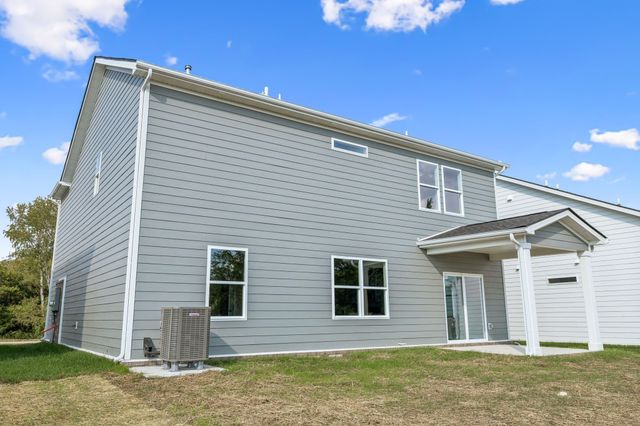 118 Dahlia Dr, La Vergne, TN 37086