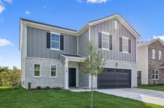 118 Dahlia Dr, La Vergne, TN 37086