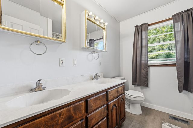 464 Hurricane Ridge Rd, Smithville, TN 37166