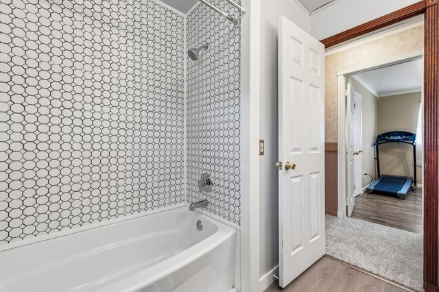 464 Hurricane Ridge Rd, Smithville, TN 37166