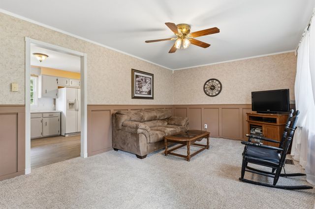 464 Hurricane Ridge Rd, Smithville, TN 37166