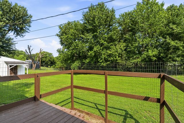 464 Hurricane Ridge Rd, Smithville, TN 37166