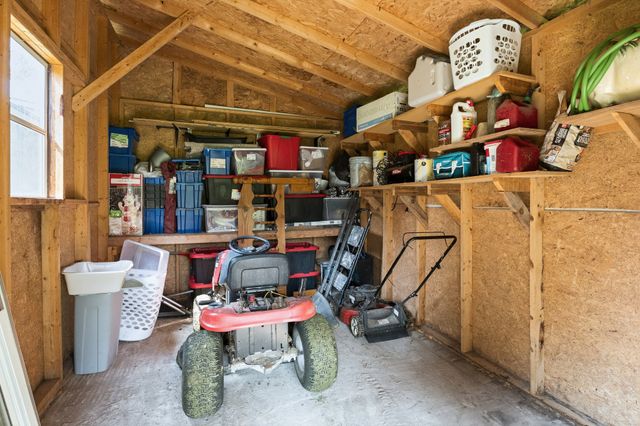 464 Hurricane Ridge Rd, Smithville, TN 37166